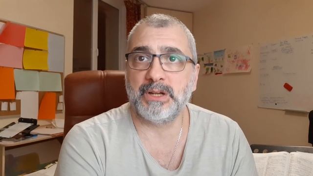 Ответы на вопросы. Филипп Экозьянц. 20 января 2020 г.