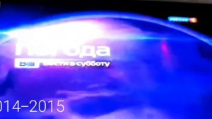 все заставка погода вести суббота 2013н.в