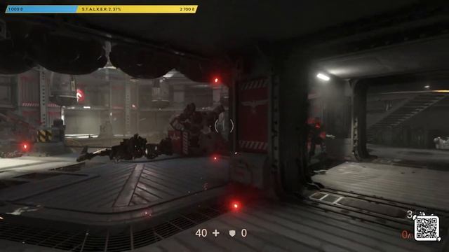 Проходження 🇺🇦 Wolfenstein II: The New Colossus #5- Стрім Українською смотреть онлайн