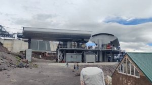 Эльбрус | цены | подъемники | водопад Азау-су