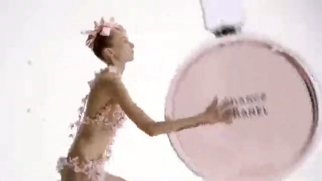 Chance Eau Tendre - CHANEL смотреть онлайн
