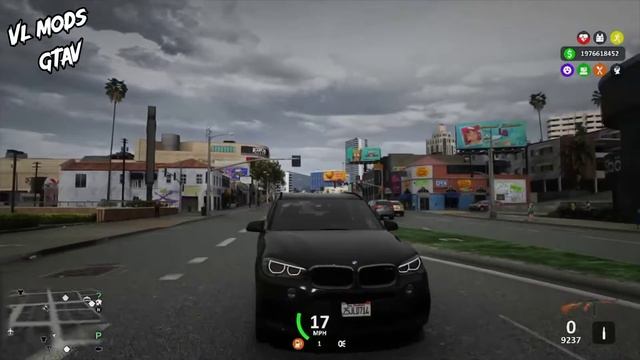 REAL CAR PACK GTAV REPLACE смотреть онлайн