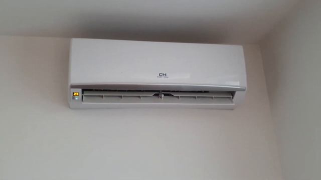 Кондиционер Air Conditioner Cooper & Hunter CH S09FTX5 / S12FTX5 (8 лет пользования) ПЛЮСЫ и МИНУСЫ