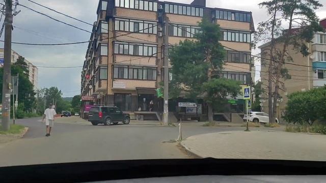 Едем в Горячий Ключ смотреть онлайн