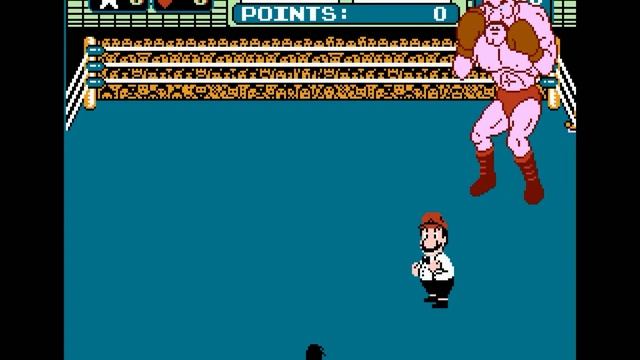 "Punch-Out!!" Music : 16 - Soda Popinski смотреть онлайн