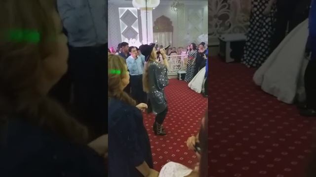 Даниэлла Коростелёва Ресторан Мик г. Токмок сентябрь 2018 смотреть онлайн