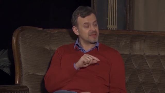 "Герой нашего времени" с Екатериной Арнаут на Центральном Телевидении. Константин и Алла Туз-Харет смотреть онлайн