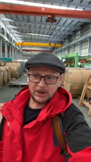 Организация поставок металлопроката в Россию #shorts смотреть онлайн