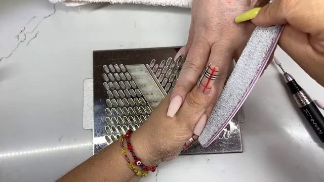 Set con Lineas en Gel смотреть онлайн