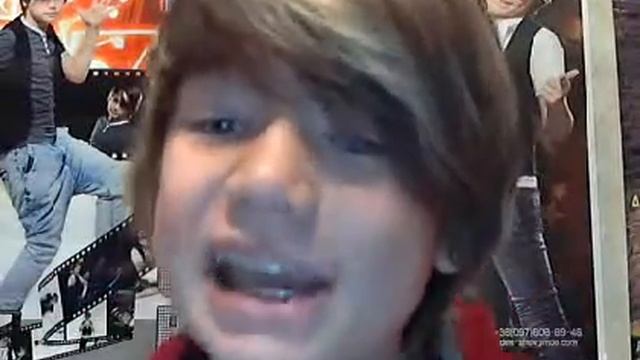 Чип и дэил - Руслан Коршунов | Х-фактор Онлайн