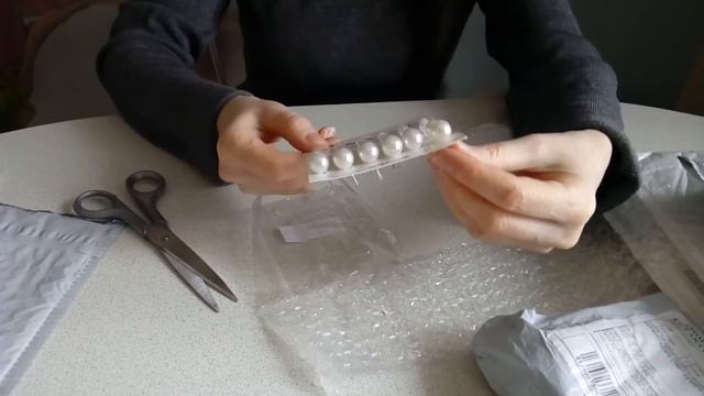 Бижутерия и всякая всячина для хозяйства из китая смотреть онлайн