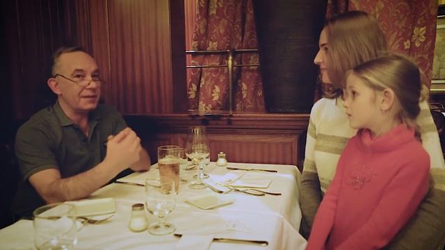 Интервью Justus Knives Milan Show 20° Show Della C.I.C.