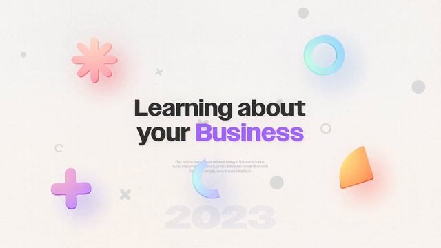 Soft Corporate Design | Adobe Premiere Pro Template смотреть онлайн