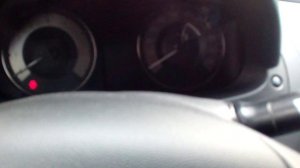 Странный звук Хендай Солярис!!!