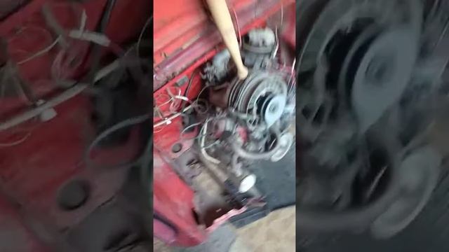 Заз 965 "Из мертвых" смотреть онлайн