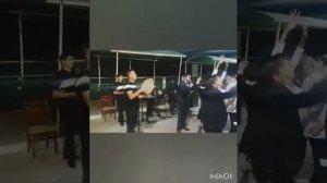 Туй зебову пурфайз дар Ворух туйхонаи ' Илхомшох ' Нозимчони Юсуфзод _2021_