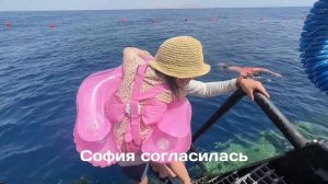 обзор лучшего отеля в Египте Rixos radamis 🫶🏻