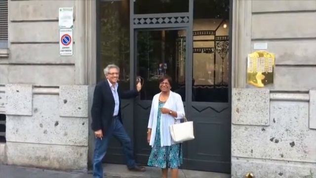 Видеоблог Тима Бойда, Президента МТО июль 2015