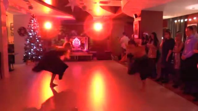 Palo. Dima & Olya. Gomel, Cayo Largo.