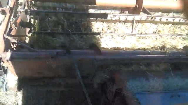 Стеблеподемники в работе смотреть онлайн