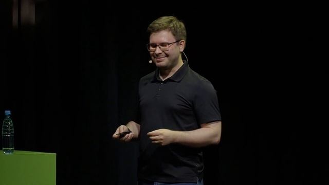 Зачем нужен GIL и как от него избавиться? / Евгений Афанасьев