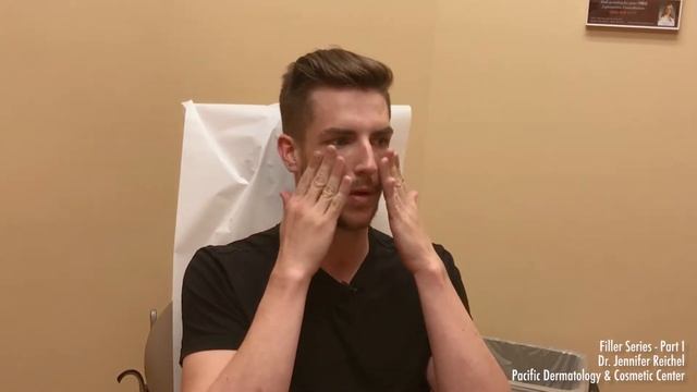 Cheek Filler - Consultation With Dr. Jennifer Reichel, Award-Winning Cosmetic Dermatologist смотреть онлайн