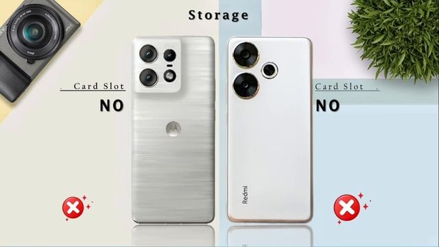 Motorola Edge 50 Pro Vs Redmi Turbo 3 | Full Comparison ⚡ Which one is Best? смотреть онлайн