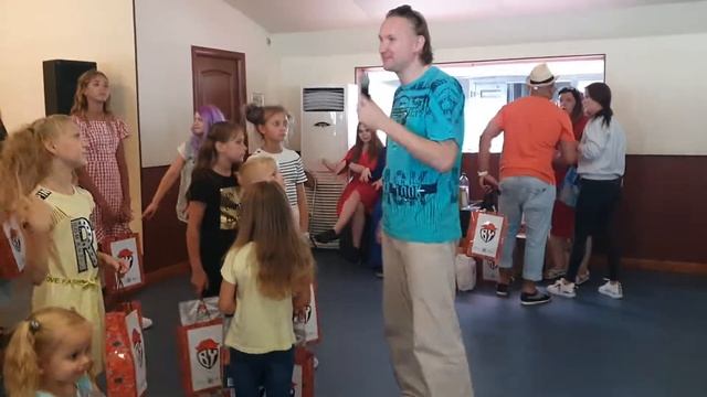 Влад Рывков – Гимн Батла голосов смотреть онлайн