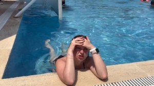 ВЛОГ: Турция. Наш отпуск и отзыв об отеле Euphoria Barbaross Beach Resort. Часть 1