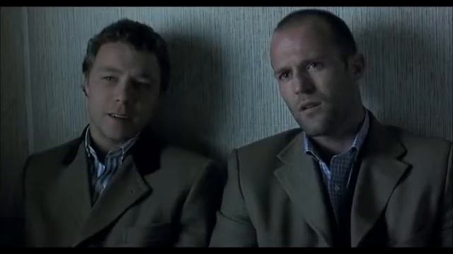 Snatch - it's for me ma смотреть онлайн