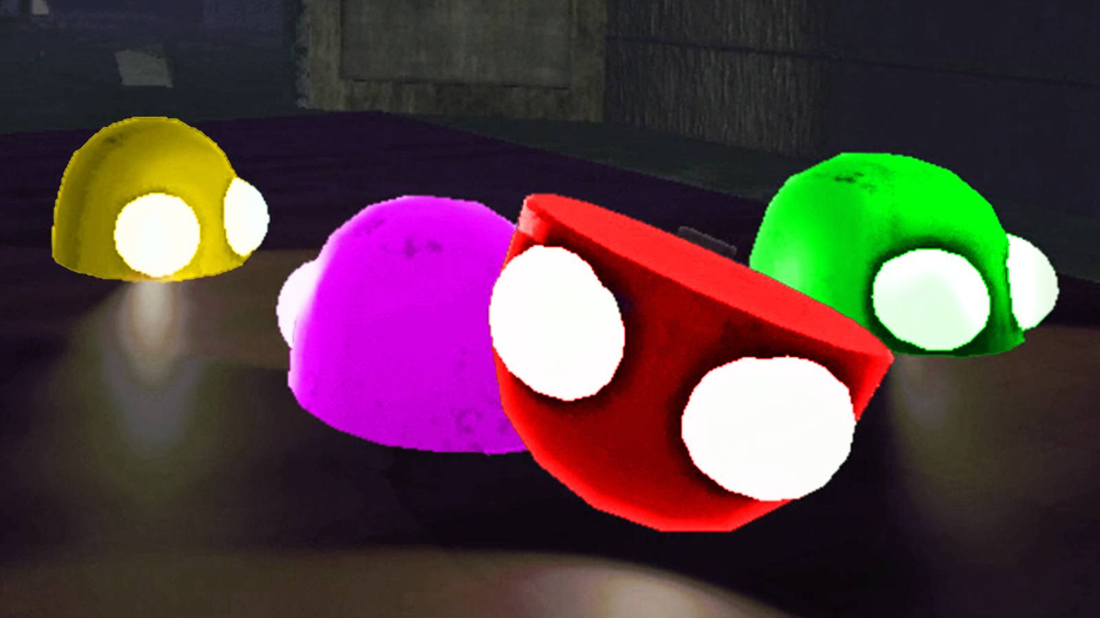 НОВЫЕ КАРТЫ И ВЕСЁЛЫЕ БОШКИ В РЕПО смотреть онлайн