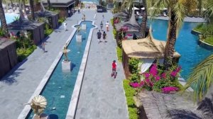 VOGUE HOTEL SUPREME BODRUM 5* (Бодрум, Туреччина)