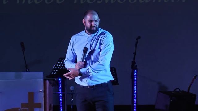 Дух Святой хочет тебе помогать . (часть 2) (Оnline) смотреть онлайн