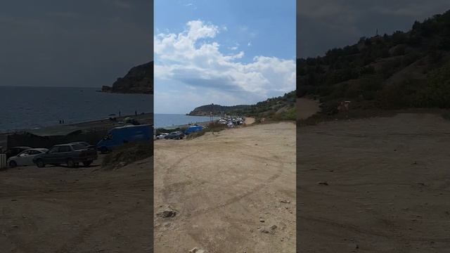 Бесплатный кемпинг Крым смотреть онлайн