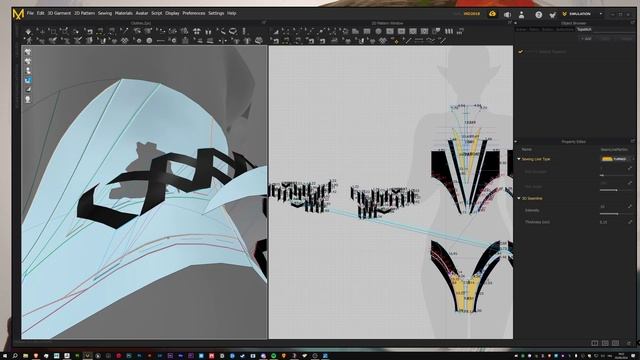 2- Corset_detailing смотреть онлайн
