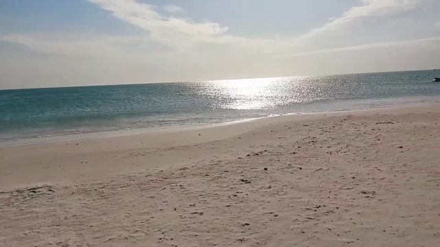 Пляж, остров Коче смотреть онлайн