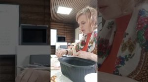 Дивный китайский рис с подогревом