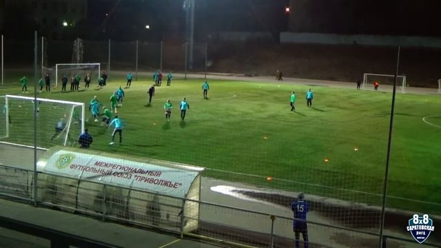 Дубки - Молодость 0:3(0:1) смотреть онлайн