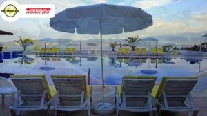 Roseira Beach Resort 4*- Бодрум, Турция