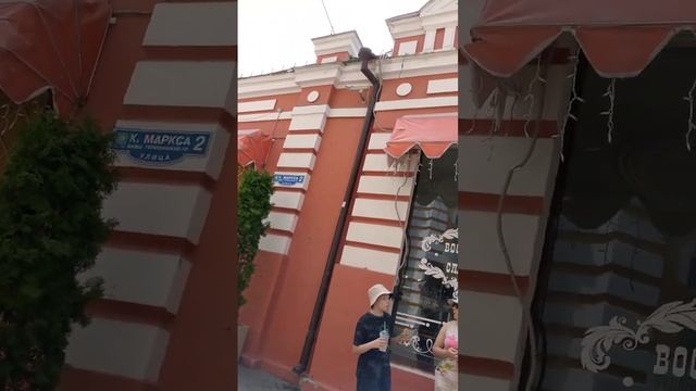 Кисловодск.21 июля 2024 год. смотреть онлайн