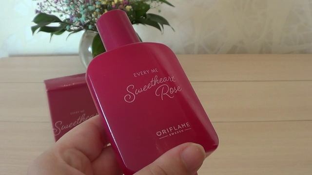 НОВЫЕ АРОМАТЫ ОРИФЛЕЙМ. КОЛЛЕКЦИЯ EVERY ME смотреть онлайн