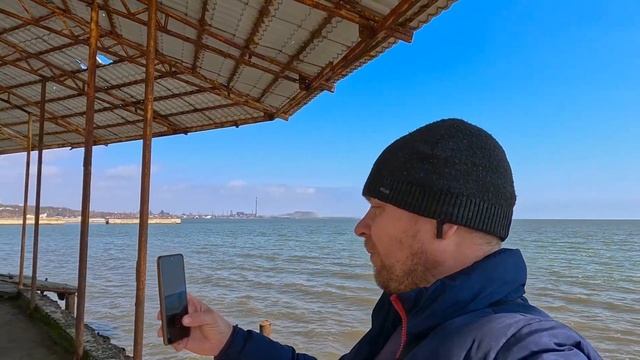 Мариуполь Азовское море Вербное воскресенье ( римо-католиков) 🙏 С Божьей помощью смотреть онлайн