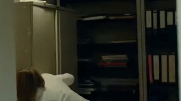 Русский рейд. Фильм 2020