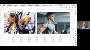 Rixos Premium Saadiyat Island, Rixos Marina Abu Dhabi, ОАЭ