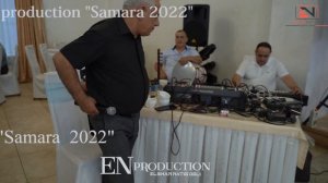 Ziyafeddin Xelilov Yeni 2022 Bir arzu Tut 》Russia | Samara #azerimusic #азербайджанская музыка