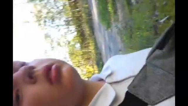 VLOG:Поход на ЛТП, запалила охрана. смотреть онлайн