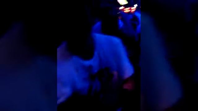 Phuket 2014 клуб FBI смотреть онлайн