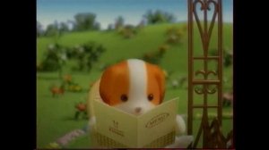 Карусель, спонсоры показа (2012)