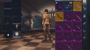 КАК ПРАВИЛЬНО СКАМИТЬ ЛЮДЕЙ В МЕТРО РОЯЛЬ