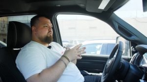 Ram 1500 2025 года. Обзор и особенности моделей и комплектаций